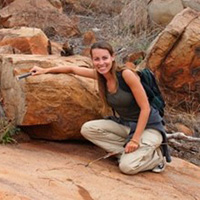 Dr Jessica da Silva profile picture