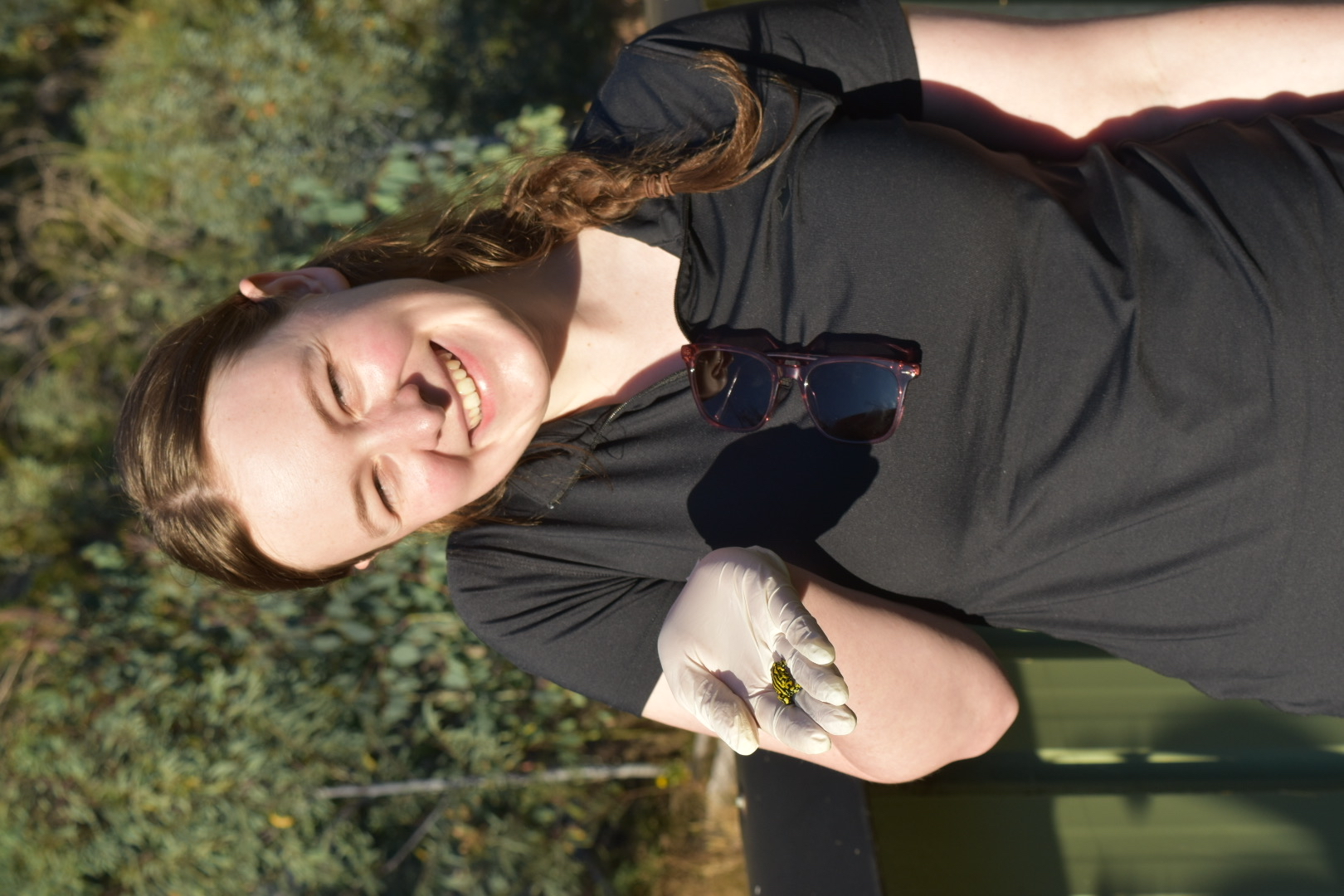 Profile picture of Rose Woodhouse