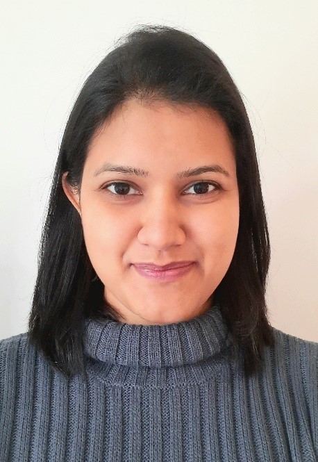 Profile picture of Dilhani Ekanayake