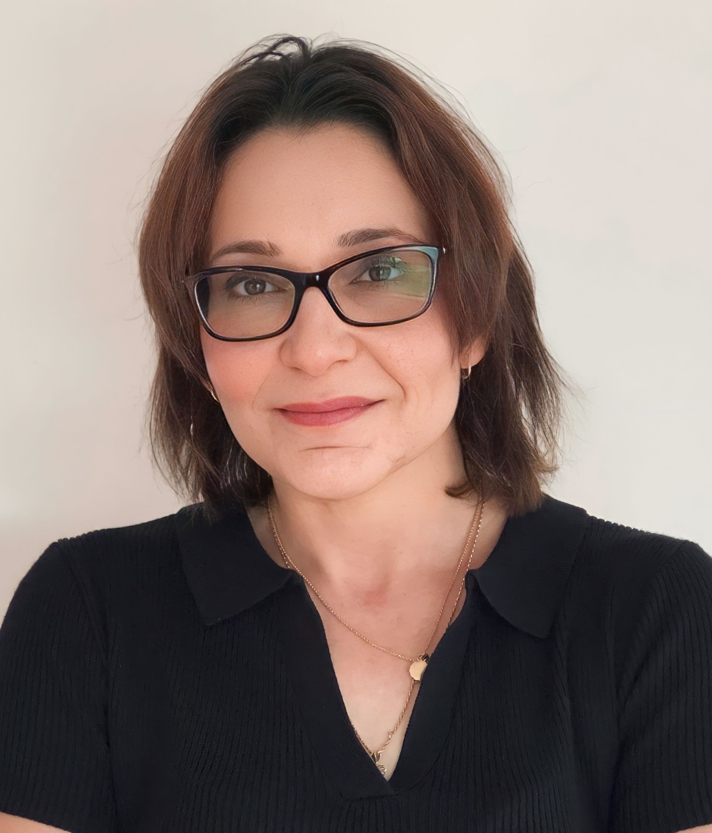 Profile picture of Rebecca Traub