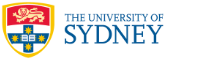 Uni of Sydney logo