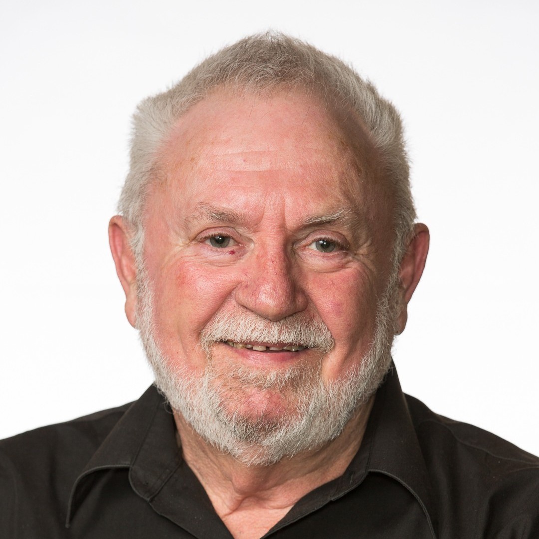Profile picture of Grahame Coleman