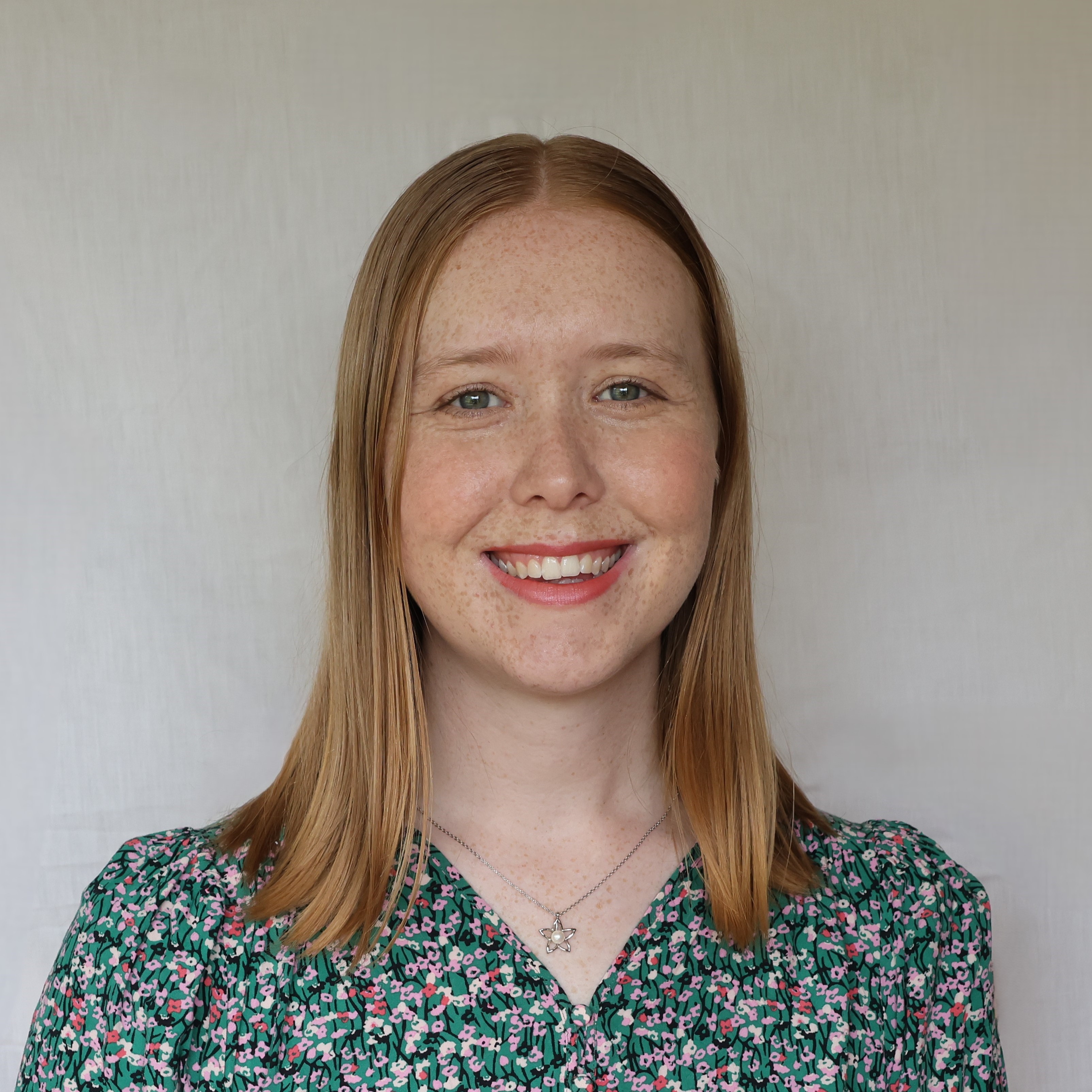 Profile picture of Lucy Wotherspoon