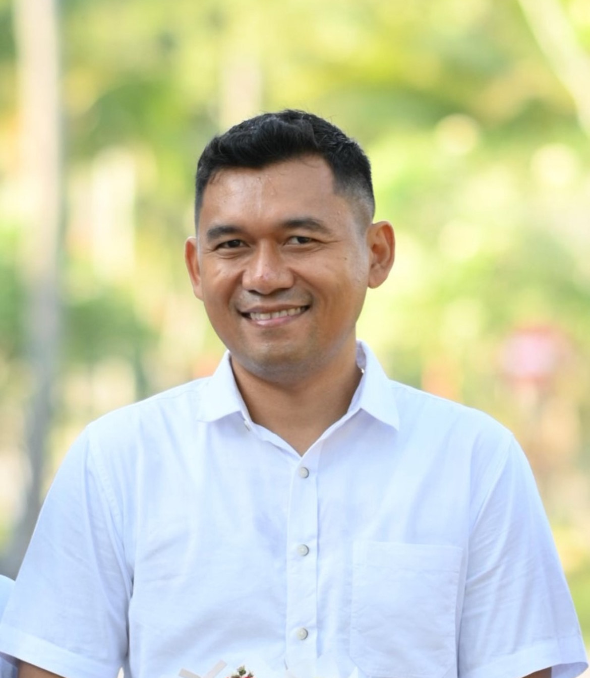 Profile picture of Karang Agustina