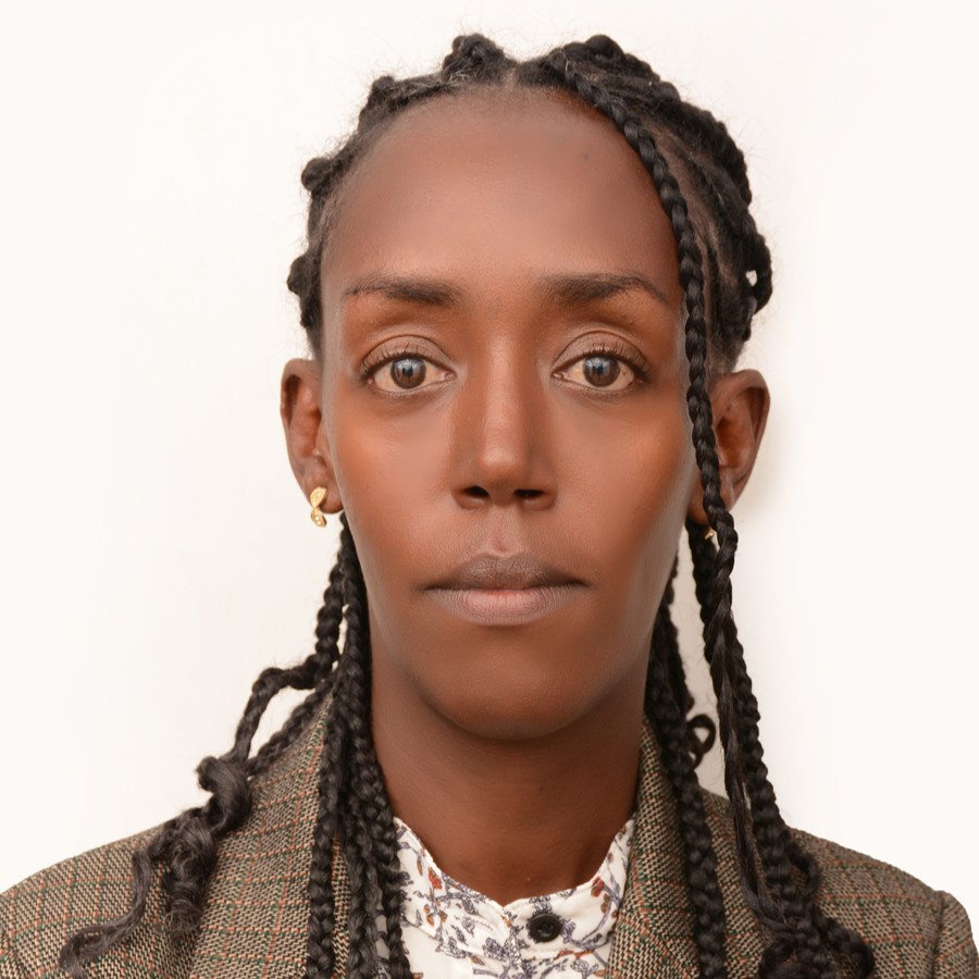 Profile picture of Hanna Degefa