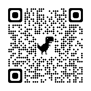 QR code Epi Toolbox - iOS