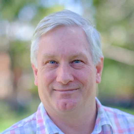 Profile picture of Glenn Browning