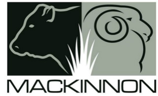 MacKinnon Project logo