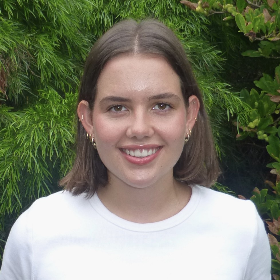 Profile picture of Claire Williams
