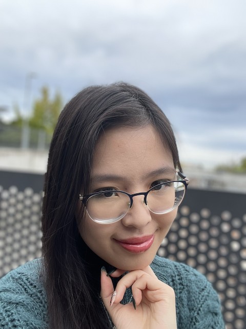 Profile picture of Isabel Stanley